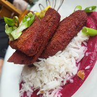  at Ronja in Muelheim