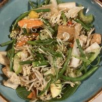 Tokwa ni nanay  at Hotel Am Brilliantengrund in Vienna