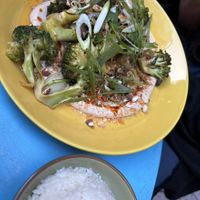 Brilli Brokkoli   at Hotel Am Brilliantengrund in Vienna