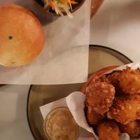 Starters at Hotel Am Brilliantengrund in Vienna