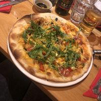   at Under the Stars  in Bristol