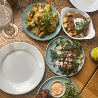   at Under the Stars  in Bristol