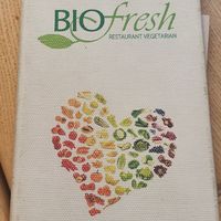  at BIOFresh in Timisoara