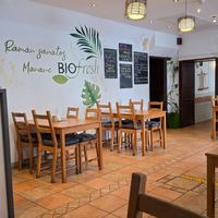  at BIOFresh in Timisoara