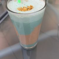Shake  at BIOFresh in Timisoara