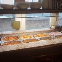 Breakfast at Ümis Cafe in Munich