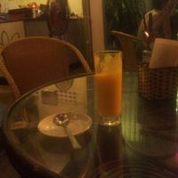 karma waters has gone no straw! at Karma Waters in Hoi An