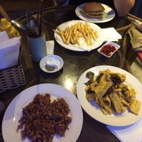 ? ? ? ? = 150.000 VND at Karma Waters in Hoi An