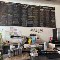   at Raw Press in Sanford
