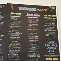   at Raw Press in Sanford