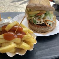   at Bi-Bu Vegan Mobil Bonn in Bonn