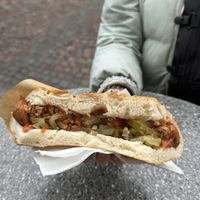   at Bi-Bu Vegan Mobil Bonn in Bonn