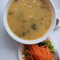  at Comedor Vegetariano in Huaraz