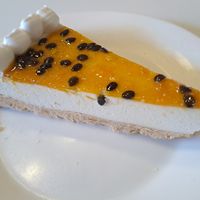  at Comedor Vegetariano in Huaraz