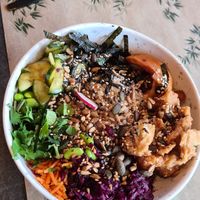  at Happy Maki in Brighton