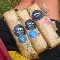  at Happy Maki in Brighton