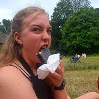  at Happy Maki in Brighton