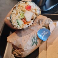  at Happy Maki in Brighton