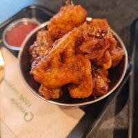  at Happy Maki in Brighton