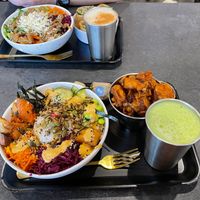  at Happy Maki in Brighton