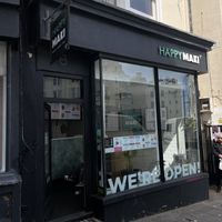 Happy Maki   at Happy Maki in Brighton