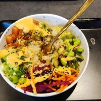  at Happy Maki in Brighton