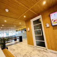   at Happy Maki in Brighton