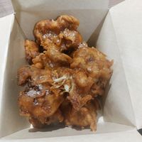  at Happy Maki in Brighton