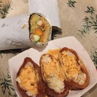  at Happy Maki in Brighton