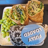  at Happy Maki in Brighton