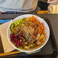  at Happy Maki in Brighton