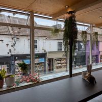  at Happy Maki in Brighton