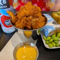  at Happy Maki in Brighton