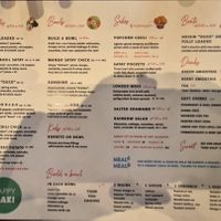  at Happy Maki in Brighton