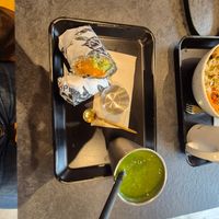  at Happy Maki in Brighton