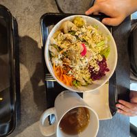  at Happy Maki in Brighton