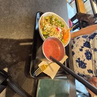  at Happy Maki in Brighton