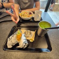  at Happy Maki in Brighton