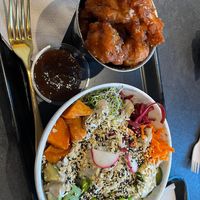  at Happy Maki in Brighton