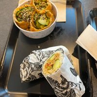  at Happy Maki in Brighton