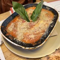   at Purezza in Brighton