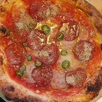  at Purezza in Brighton