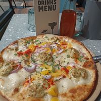  at Purezza in Brighton