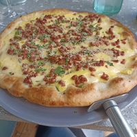  at Purezza in Brighton