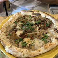 Pizza   at Purezza in Brighton