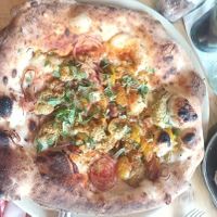  at Purezza in Brighton