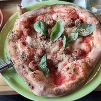  at Purezza in Brighton