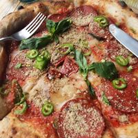  at Purezza in Brighton