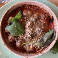   at Purezza in Brighton