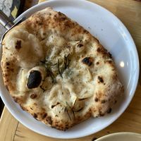   at Purezza in Brighton